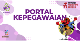 Portal Kepegawaian