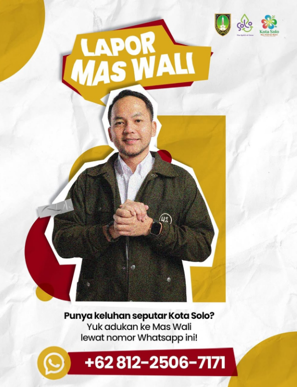 Bappeda Kota Surakarta